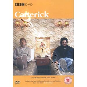 Catterick |   DVD